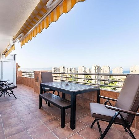 טורמולינוס Vistas Azules -- Remodeled, Large Terrace, Spectacular Ocean Views And Beach Level Access מראה חיצוני תמונה