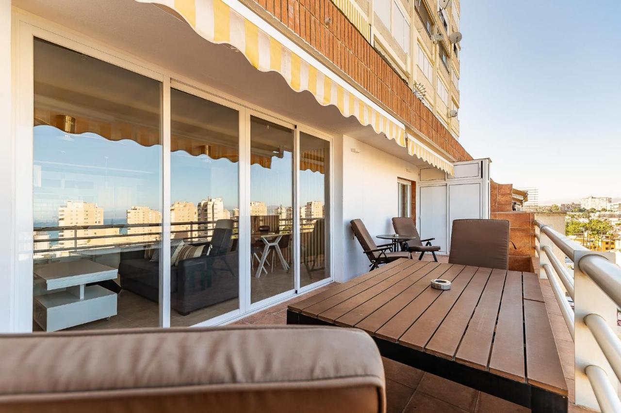 טורמולינוס Vistas Azules -- Remodeled, Large Terrace, Spectacular Ocean Views And Beach Level Access מראה חיצוני תמונה