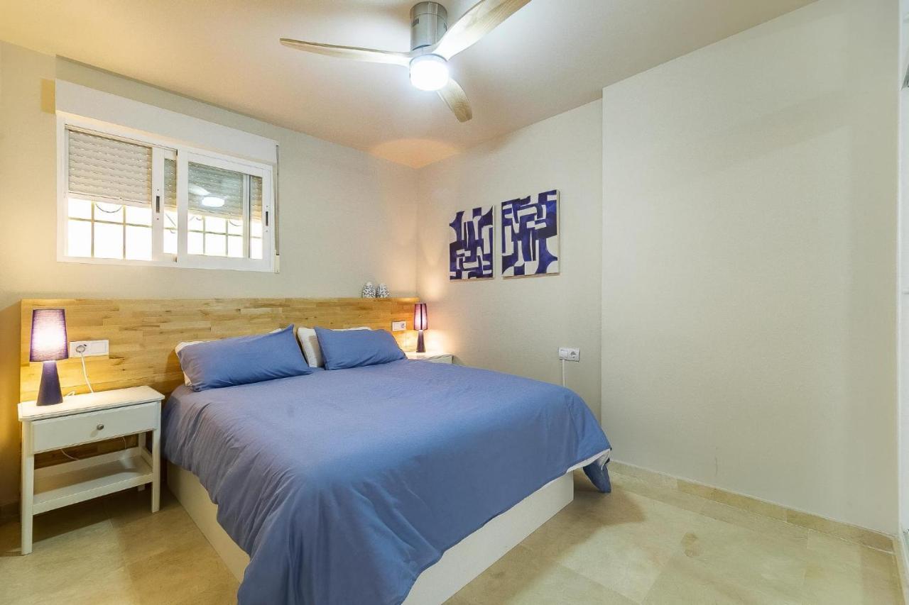 טורמולינוס Vistas Azules -- Remodeled, Large Terrace, Spectacular Ocean Views And Beach Level Access מראה חיצוני תמונה