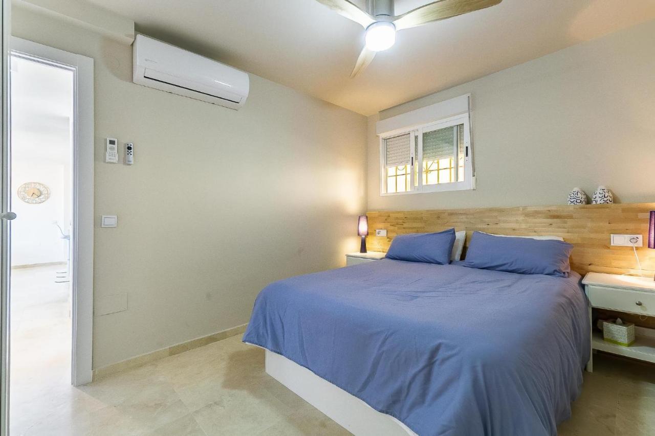 טורמולינוס Vistas Azules -- Remodeled, Large Terrace, Spectacular Ocean Views And Beach Level Access מראה חיצוני תמונה