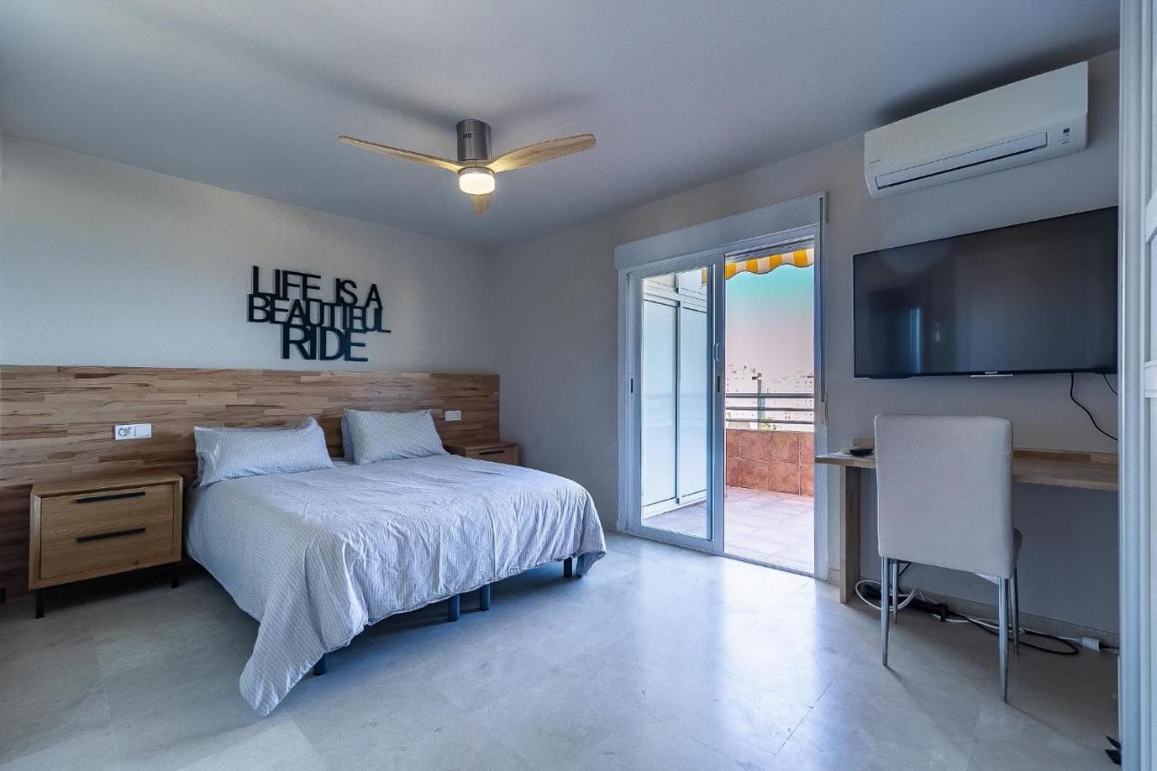 טורמולינוס Vistas Azules -- Remodeled, Large Terrace, Spectacular Ocean Views And Beach Level Access מראה חיצוני תמונה